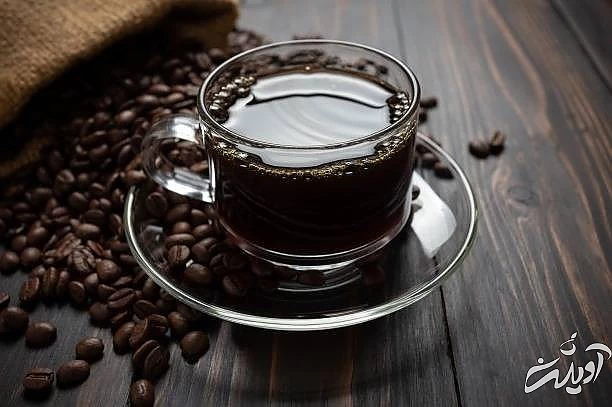 قهوه لاغری عربیکا  قهوه ی عربیکا